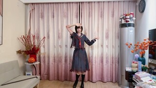 【魚又】Happy Halloween【深水雏子.ver】