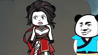 Episode 194 Taoist friends, please feel free to do a handstand*