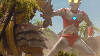 "𝟒𝐊 Phiên bản phục hồi" Ultraman Mambius: Người thầy trong ký ức trận chiến kinh điển Tuyển tập "Số 