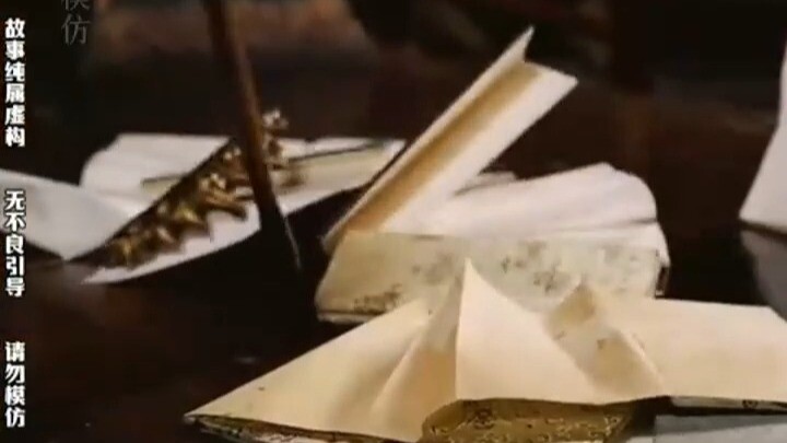 Menjelajahi waktu jadi bayi terbuang di Istana Dingin? Ternyata penguasa tiran setiap hari menggendo