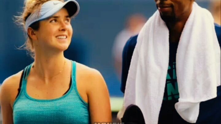 The Most Entertaining Couple in Tennis History! 🎾🔥