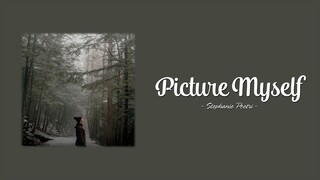 Stephanie Poetri - Picture Myself ( Lyrics)