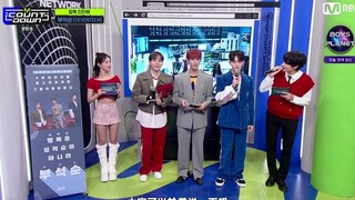 【SVT_ZER·0】230209 مقابلة SEVENTEEN BSS MCD في Zero Station مع الترجمة الصينية