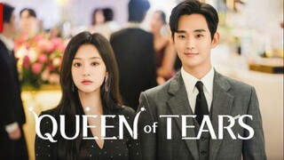 (Drakor)  Queen Of Tears Eps - 11 Bahasa Indonesia