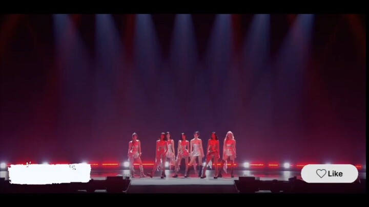 BABYMONSTER  "Go Away" (2NE1 cover)  [HELLO MONSTER' WORLD TOUR] 2025