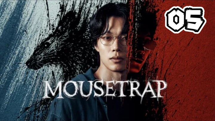 MOUSE TRAP 2026 Episode 5