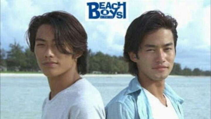 Beach Boys 01 (Just Test)