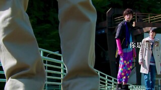 差点抢了二叔饭碗的男人，也是唯一成神的男人