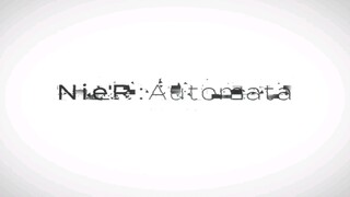 NieR Automata ver1.1a : Episode 8 Sub Indo