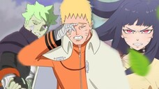 REUNI AKBAR LEGENDA - BORUTO TWO BLUE VORTEX 11 PART 65 -BORUTO EPISODE 300 TERBARU BAHASA INDONESIA