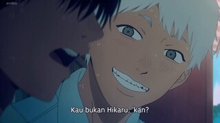 Hikaru ga Shinda Natsu episode 1 Sub Indo | REACTION