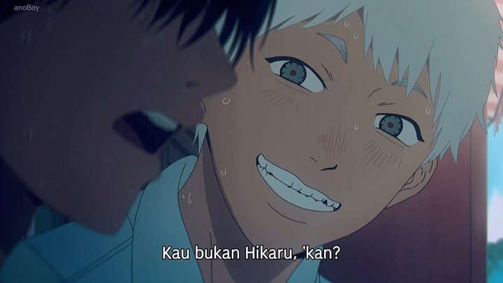 Hikaru ga Shinda Natsu episode 1 Sub Indo | REACTION