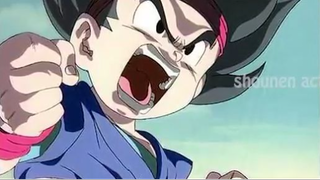 Top 5 đứa trẻ mang dòng máu Saiyan và sở hữu tiềm năng mạnh mẽ trong Dragon Ball