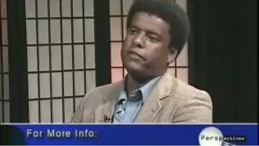 TSTP (PDO) Founder on American TV (美国电视面试）