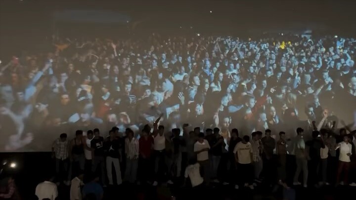 - saiyaara ❤️