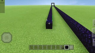 [Trò chơi][Minecraft]Con đường ngầu nhất trong lịch sử MC!