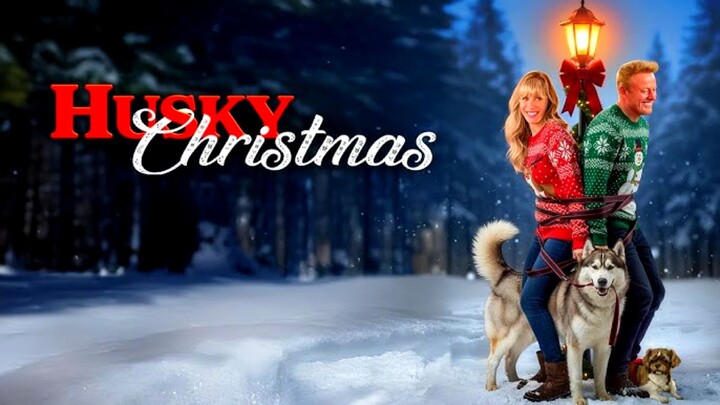 Husky Christmas (2025) Sub Indo