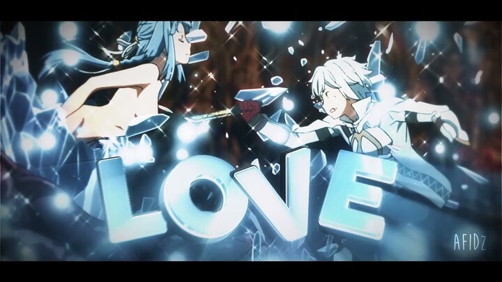 Bell Cranel War Of Hearts Edit