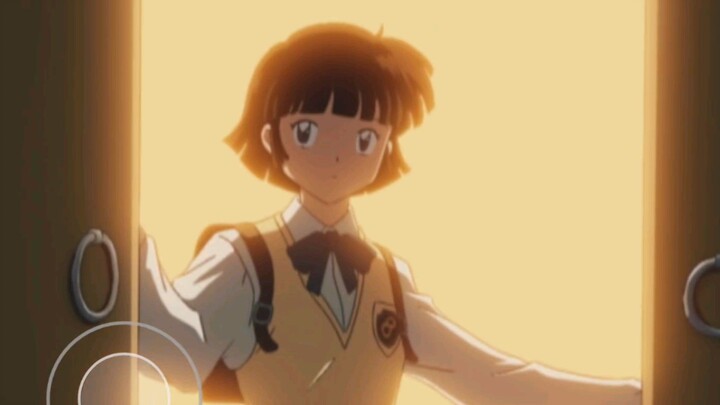 Inuyasha Secret of the Cursed Mask clip - The Beginning