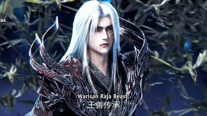 PV Renegade Immortal Eps 130 🔥