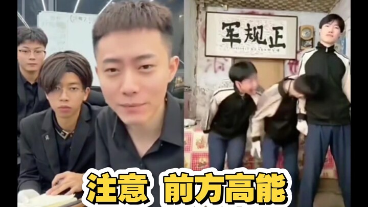 ชิงไห่เขย่ารับสมัครทหาร ได้กองทัพจริงมาแล้ว! พี่น้องทั้งหลาย ผมขึ้นฝั่งก่อนนะ!