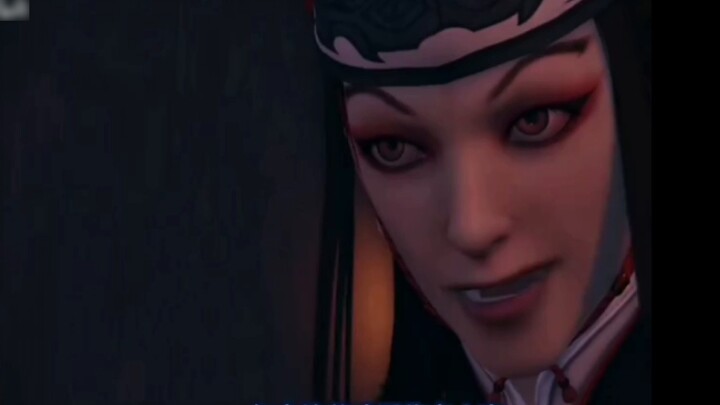 [The Bad Guys] Do you know about the Thirty-Six Captains of the Tiangang Sect?