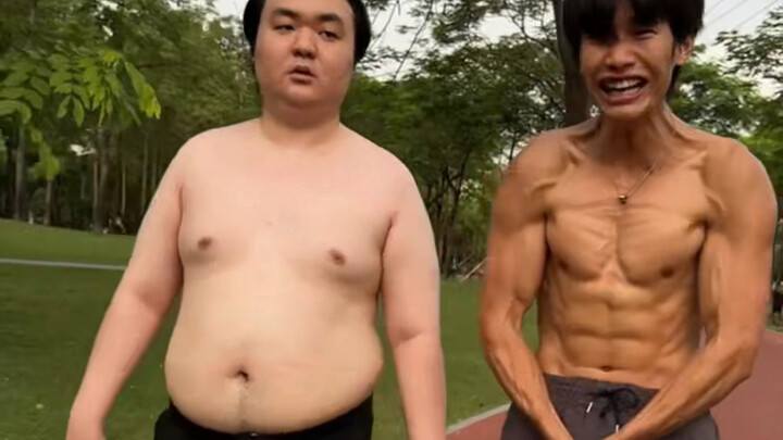 การให้กับผู้อื่นก็คือการเติมเต็มตัวเองให้ดียิ่งขึ้น