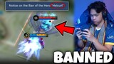 DID MOONTON BANNED HELCURT BECAUSE OF HIM?! 🤯