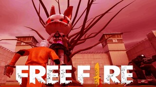 Free Fire - โหมดคลายเครียดฟังเพลงเพราะๆ