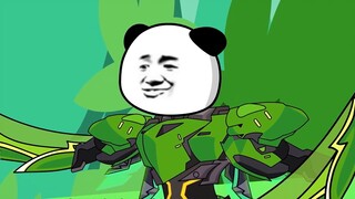 Goblin invasion, mantis raid