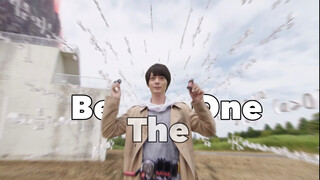耗时四天！自制假面骑士创骑主题曲《Be The One》超燃MV