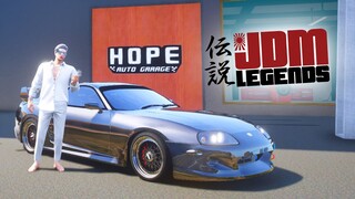 SUPRA