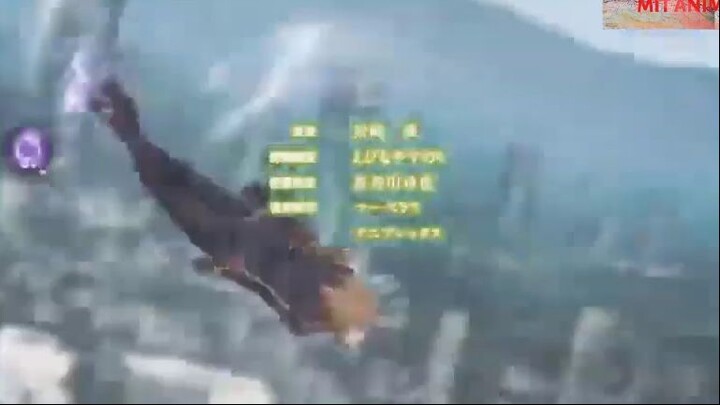 Main Giấu Nghề Chuyển Trường Có Sức Mạnh Hắc Ám Siêu Bá Đạo_Phần 15