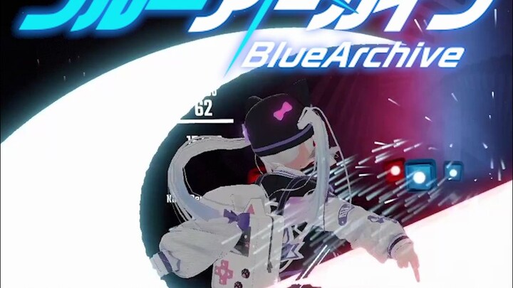 Let's Go!!!!!!!!!!!!!!! Blue Archive - Unwelcome School