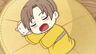 Đứa cháu trai mà anh cả và anh hai mong muốn trong "Liang Bu Doubt" cuối cùng cũng đã có cái kết.