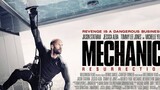 Mechanic: Resurrection (English)