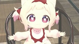 【短视频】我是快乐小雏！【天曰小雏】