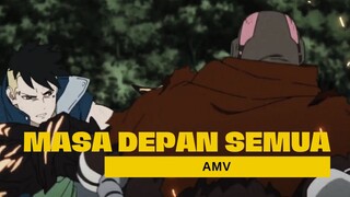 MASA DEPAN SEMUA