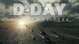 REVIEW PHIM: D-DAY NORMANDY 1944 - CUỘC CHIẾN CỦA 2 TRIỆU QUÂN PHÁT XÍT