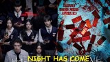 Night Has Come (2023) - Episode 11