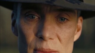 基里安·墨菲在《奥本海默》里的演技爆发时刻