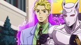 [MAD]The so-called "peaceful" life that Kira Yoshikage wants