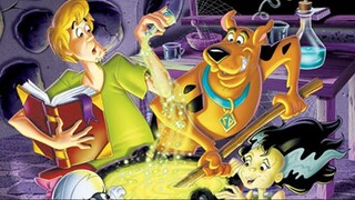 Scooby Doo and the Ghoul School