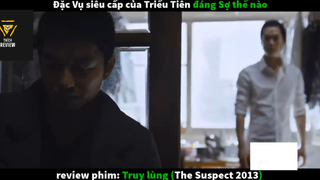Truy lùng (P1) #phimhanhdong