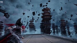 Azure Legacy S2 Eps 25 sub Indonesia