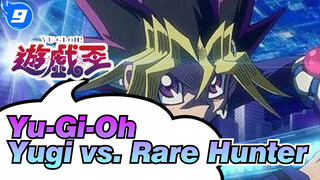 Yu-Gi-Oh Duel Ikonik (24): Yugi vs. Rare Hunter_9