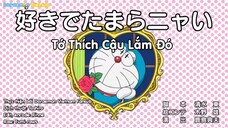 Doraemon - Tập 798: Tớ thích cậu lắm đó