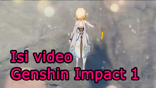 IsivideoGenshinImpact1