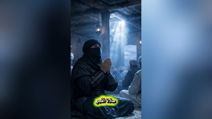قصة الصحابي حنظلة بن أبي عامر - تاريخ إسلامي _The Story of Hanzala - Islamic History