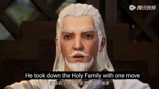 Tales of Demons and Gods S5 EP31 (EngSub)